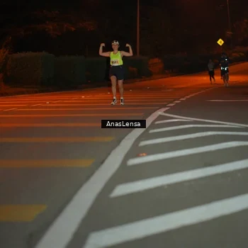 Runner Photo 8801049