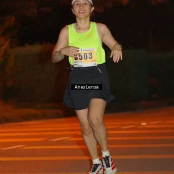 Runner Photo 8801051