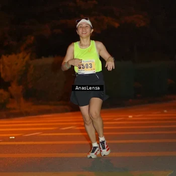 Runner Photo 8801052
