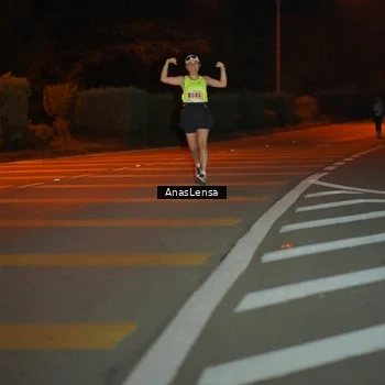 Runner Photo 8801053