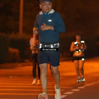 Runner Photo 8801055