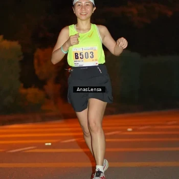Runner Photo 8801056