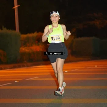 Runner Photo 8801057