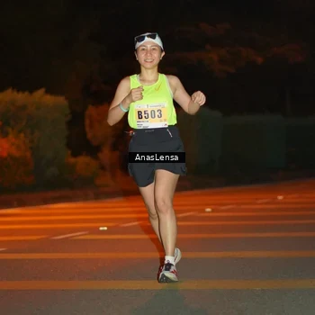 Runner Photo 8801058