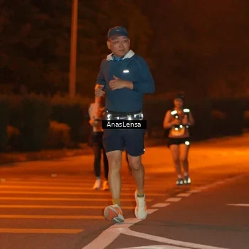 Runner Photo 8801060