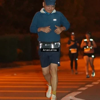 Runner Photo 8801061