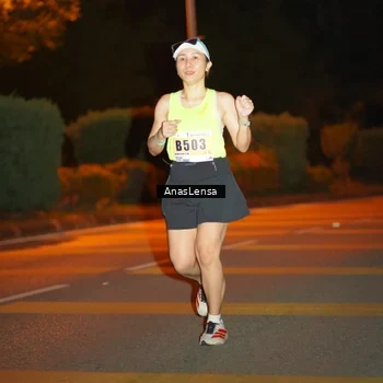 Runner Photo 8801062