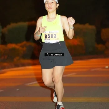Runner Photo 8801064