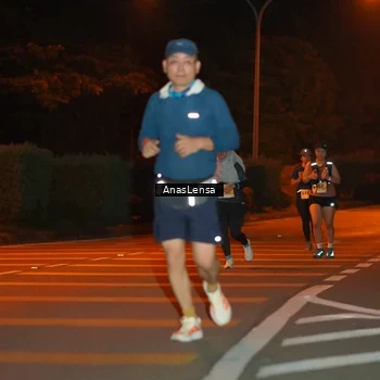 Runner Photo 8801065