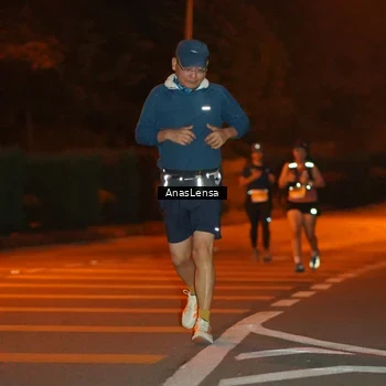 Runner Photo 8801066