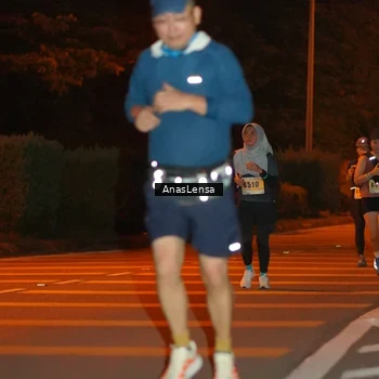 Runner Photo 8801067