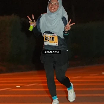 Runner Photo 8801073