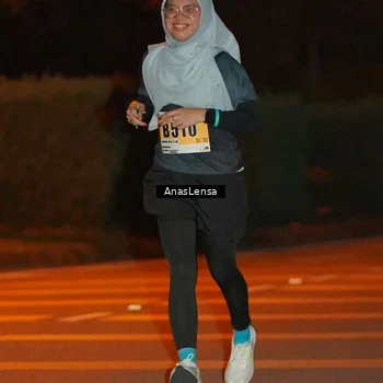 Runner Photo 8801075