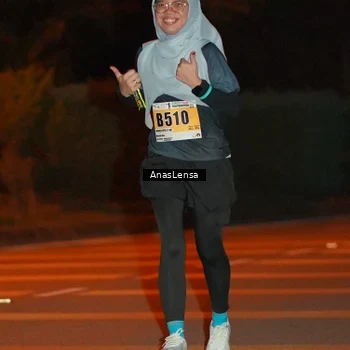 Runner Photo 8801078