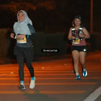 Runner Photo 8801079