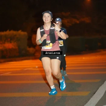 Runner Photo 8801081