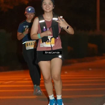 Runner Photo 8801082