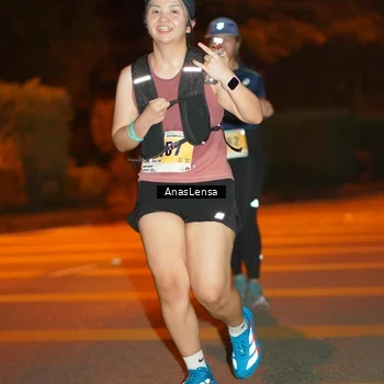 Runner Photo 8801083