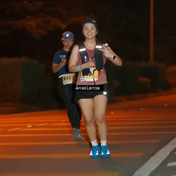 Runner Photo 8801084