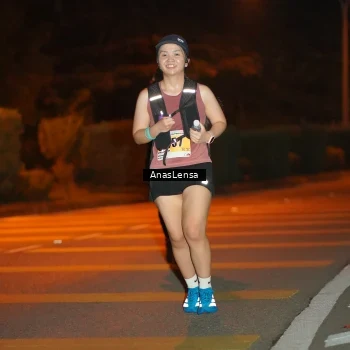 Runner Photo 8801085