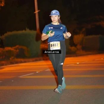 Runner Photo 8801086