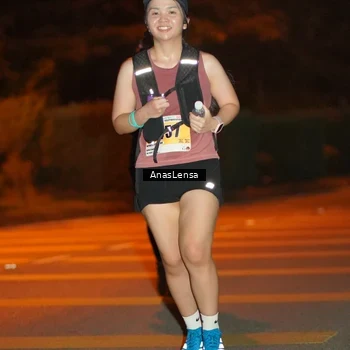 Runner Photo 8801087