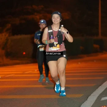 Runner Photo 8801088