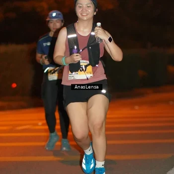 Runner Photo 8801089