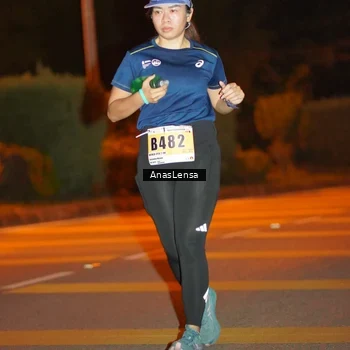 Runner Photo 8801090