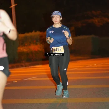 Runner Photo 8801092