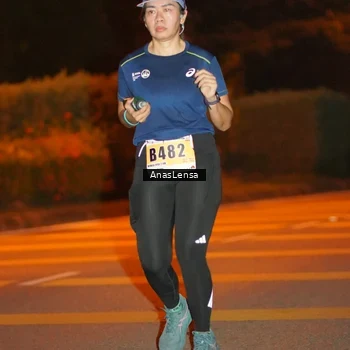 Runner Photo 8801093