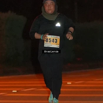 Runner Photo 8801094