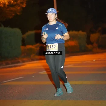 Runner Photo 8801095