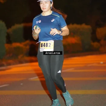 Runner Photo 8801096