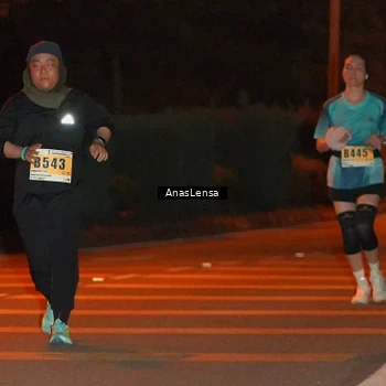 Runner Photo 8801097