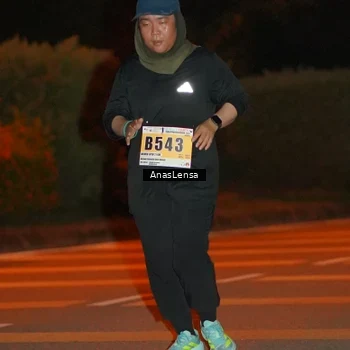Runner Photo 8801098