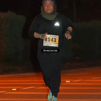 Runner Photo 8801101