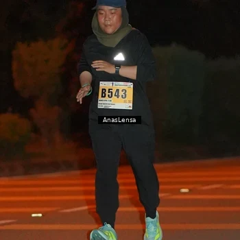 Runner Photo 8801103