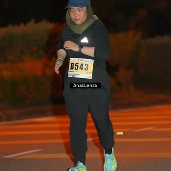 Runner Photo 8801106