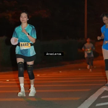 Runner Photo 8801107