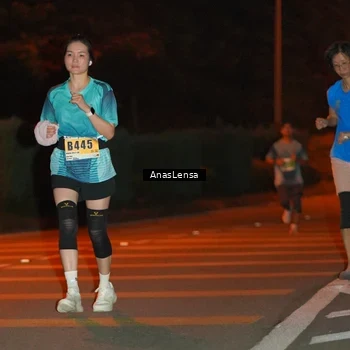 Runner Photo 8801109