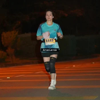 Runner Photo 8801113