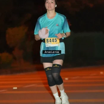 Runner Photo 8801115