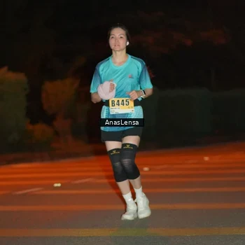 Runner Photo 8801116