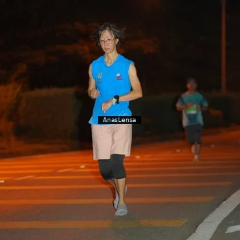 Runner Photo 8801119