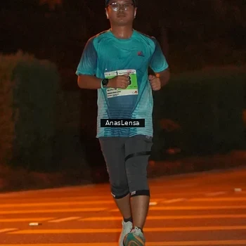 Runner Photo 8801120
