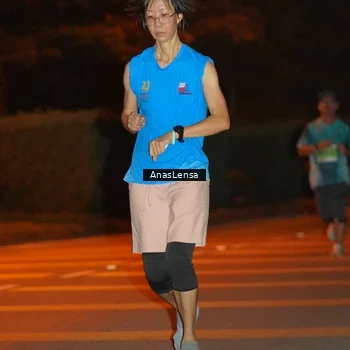 Runner Photo 8801121