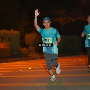 Runner Photo 8801123