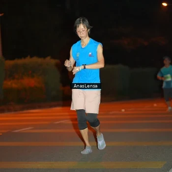 Runner Photo 8801124