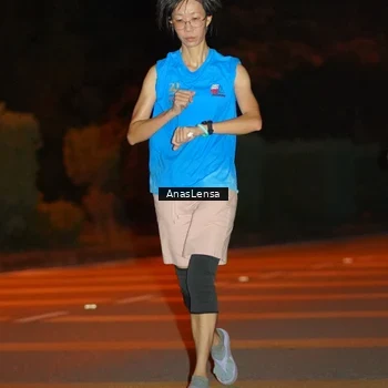 Runner Photo 8801125